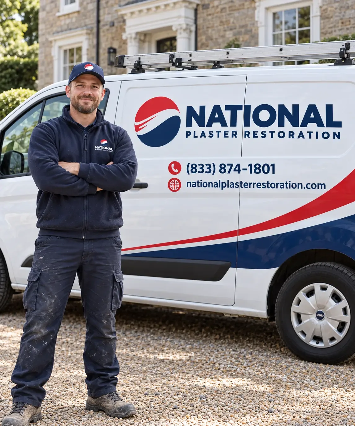 Plaster Repair Webber, KS FAQs